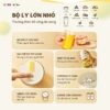 máy xay sinh tố cầm tay bear sb mx04k