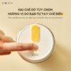máy xay sinh tố cầm tay bear sb mx04k