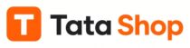 tata shop logo